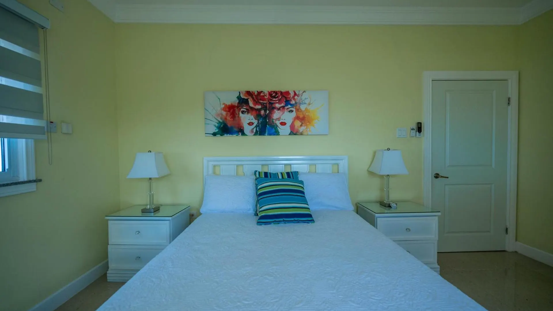 Destiny ~ Marina Villa Saint Ann's Bay Jamaica