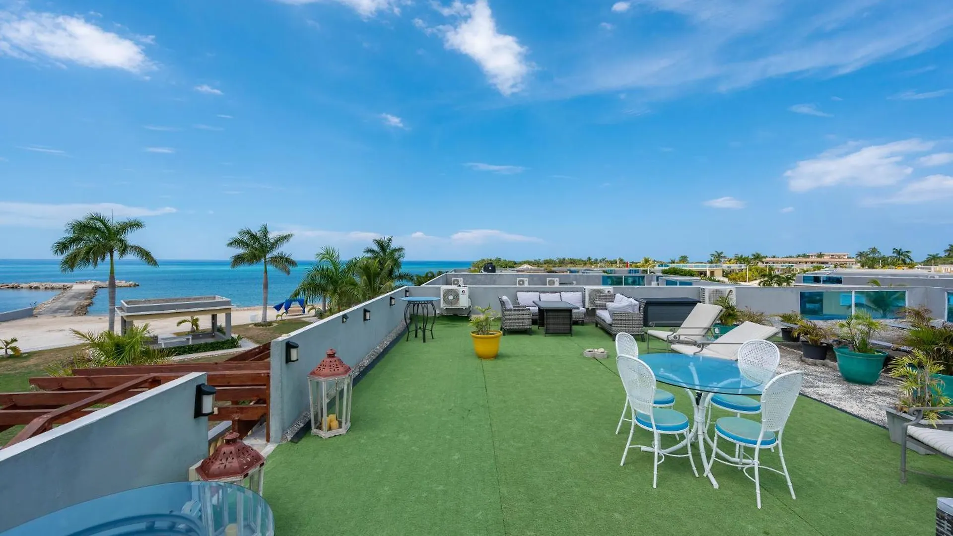 Destiny ~ Marina Villa Saint Ann's Bay 0*,  Jamaica