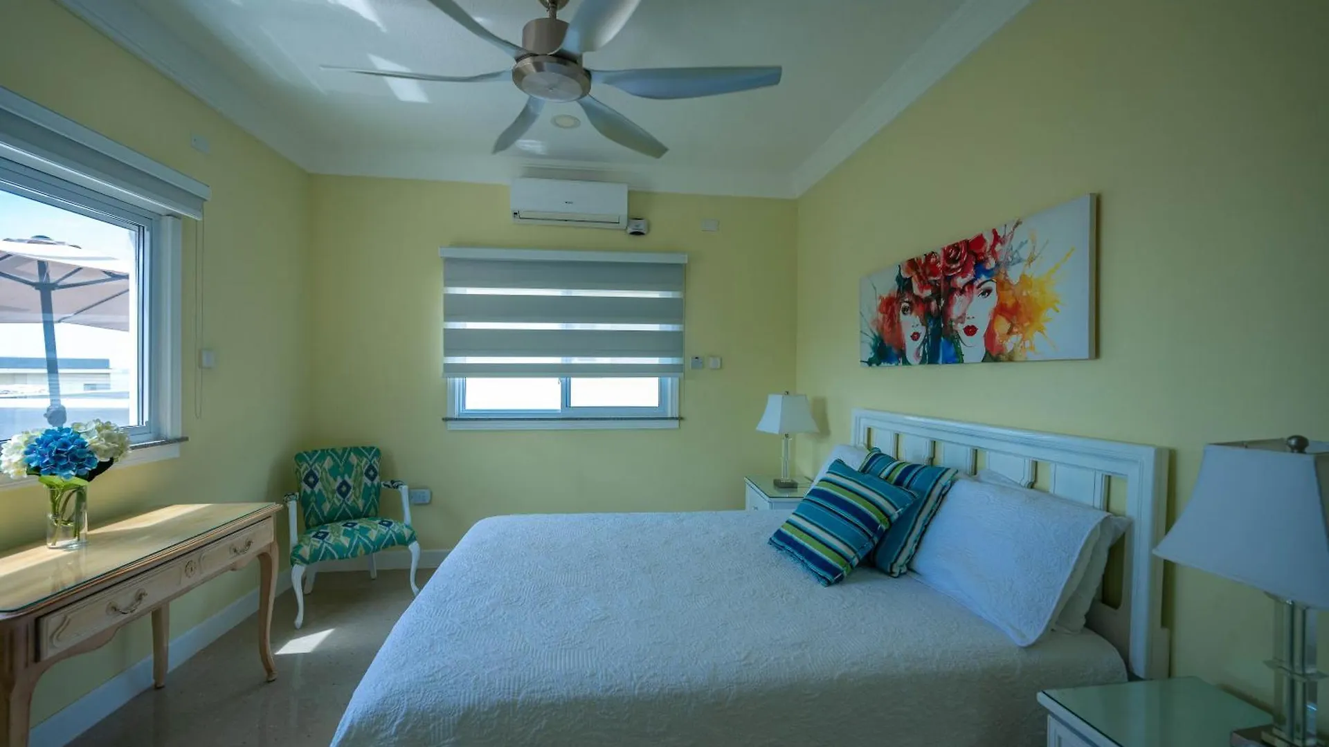 Holiday home Destiny ~ Marina Villa Saint Ann's Bay Jamaica