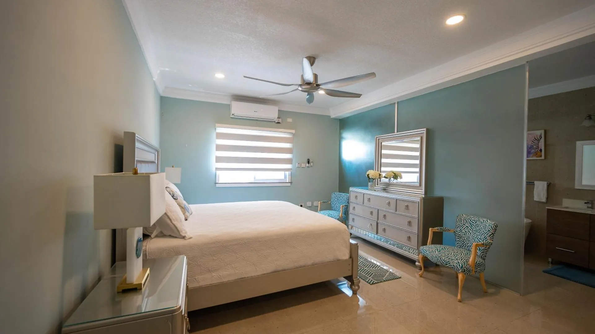 Destiny ~ Marina Villa Saint Ann's Bay 0*,  Jamaica
