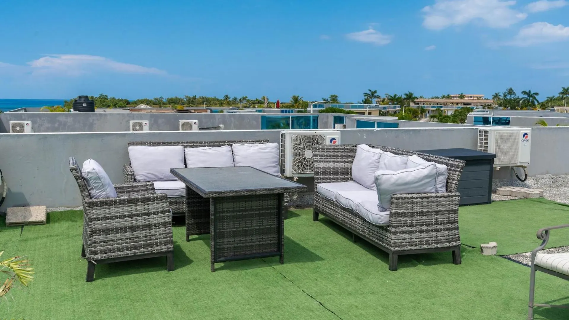 Holiday home Destiny ~ Marina Villa Saint Ann's Bay