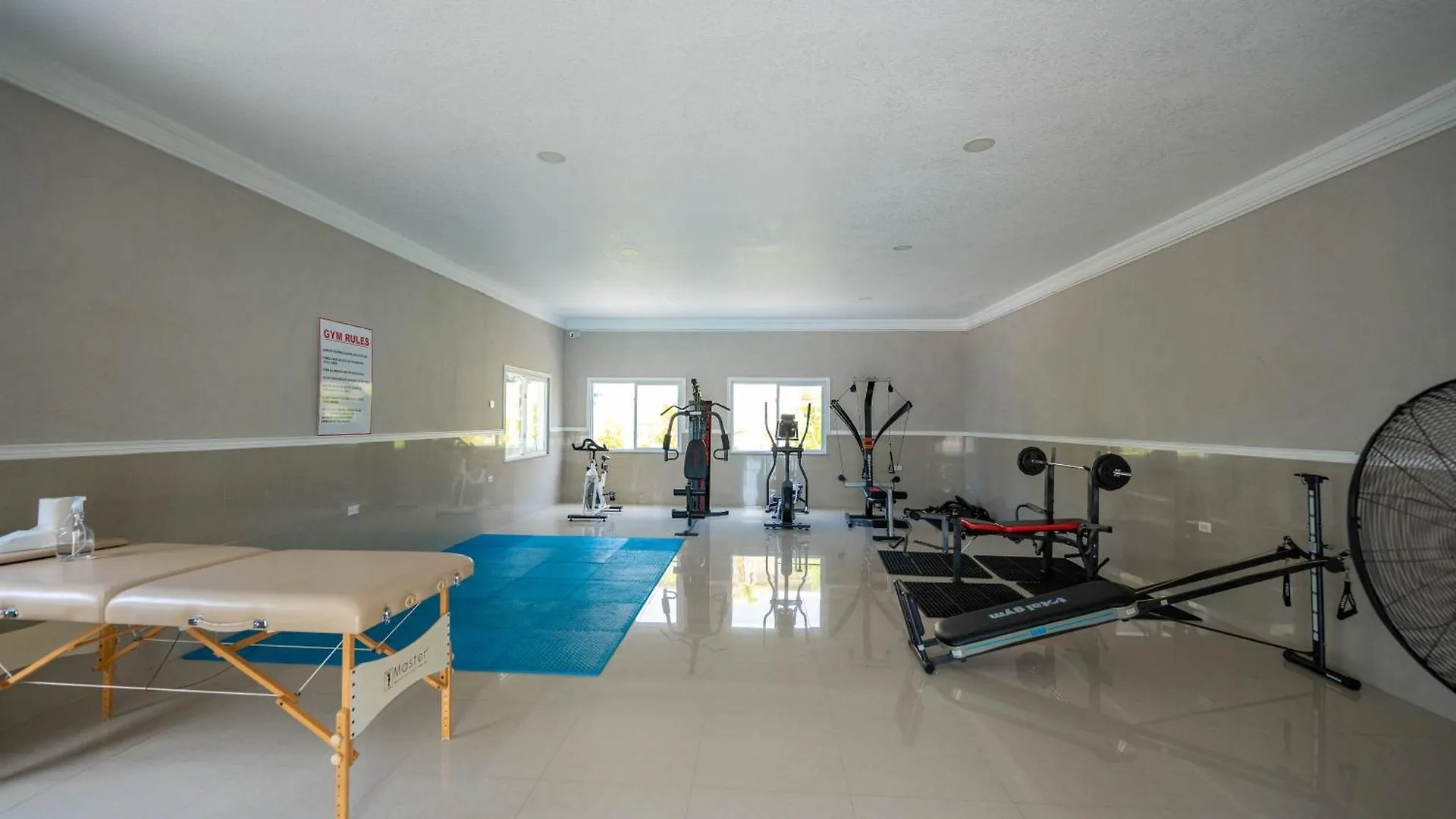 Holiday home Destiny ~ Marina Villa Saint Ann's Bay