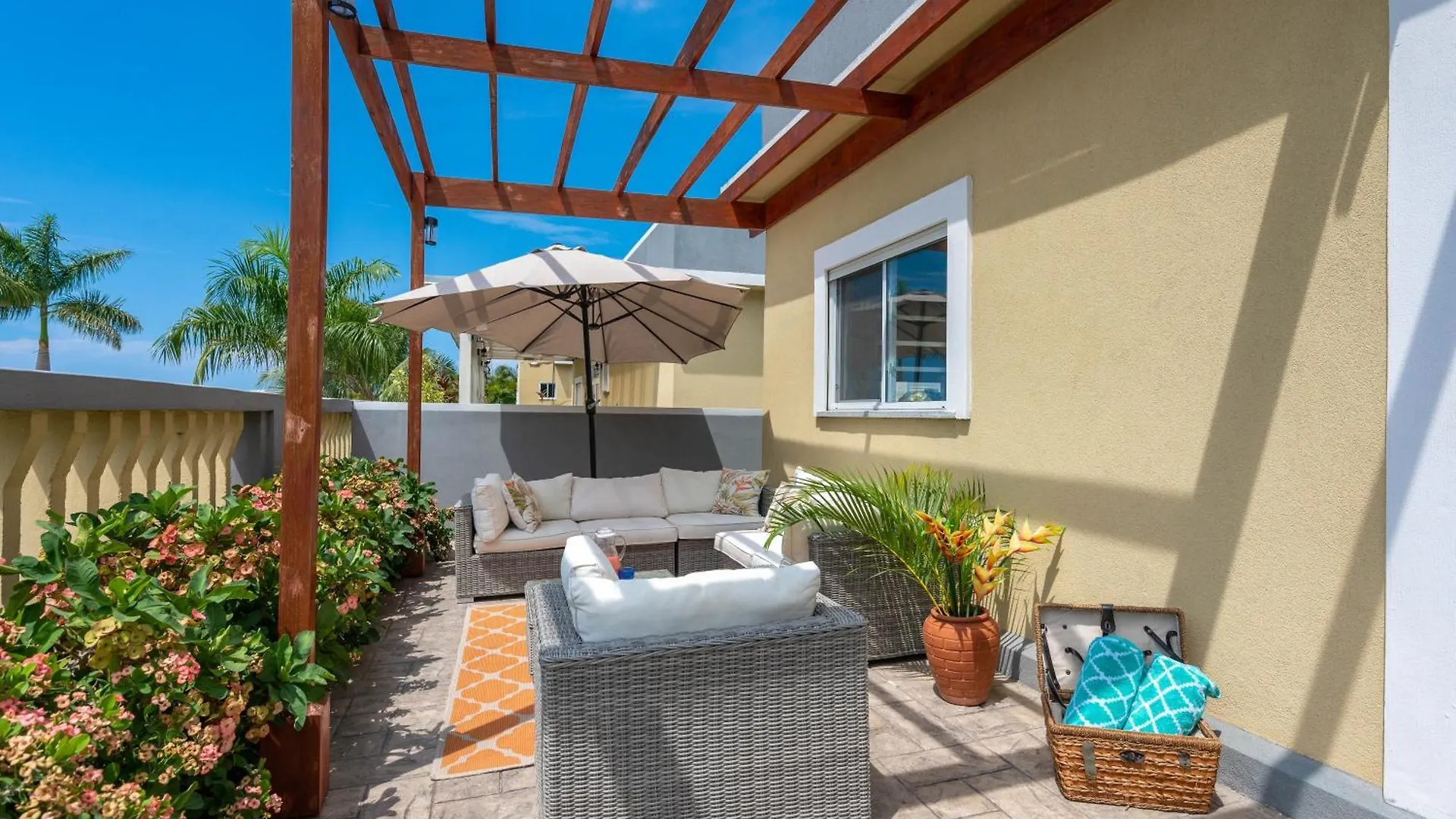 Holiday home Destiny ~ Marina Villa Saint Ann's Bay