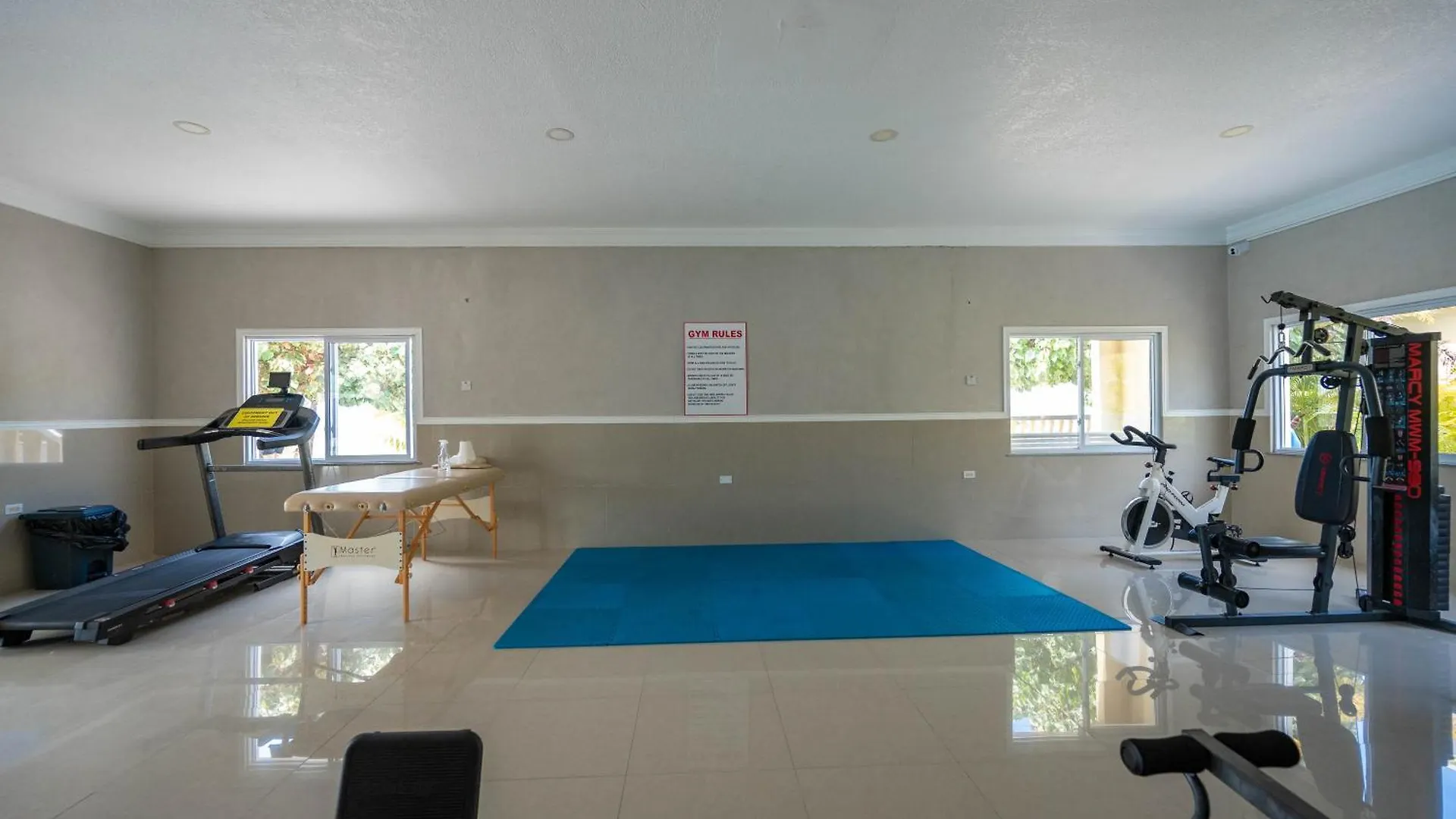 Destiny ~ Marina Villa Saint Ann's Bay Holiday home